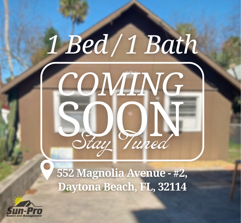 552 Magnolia Avenue - 2