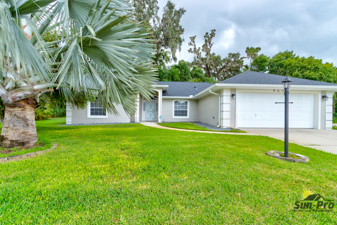941 Pizarro Dr