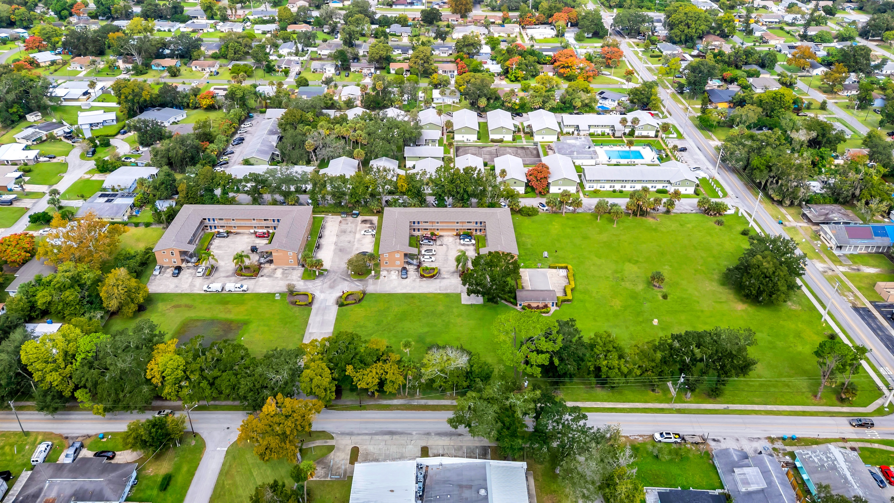 660 8th Street - 210