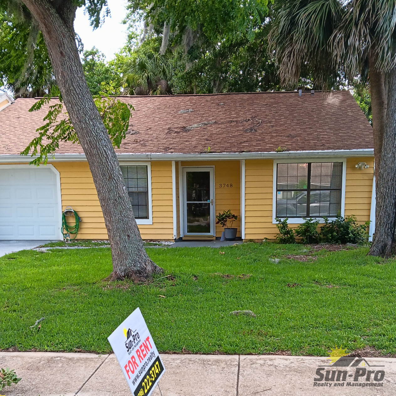 3748 Gatewood Drive