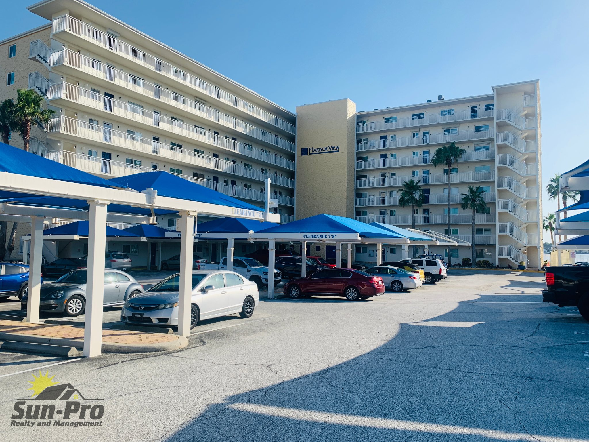 145 North Halifax Avenue - 103