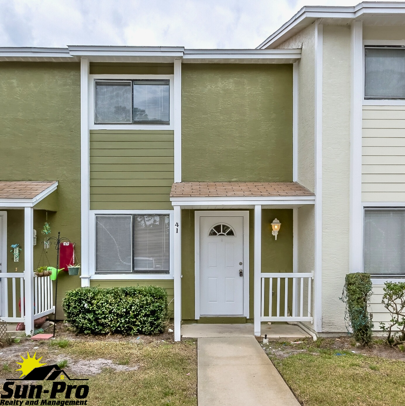 480 Reed Canal Rd #41
