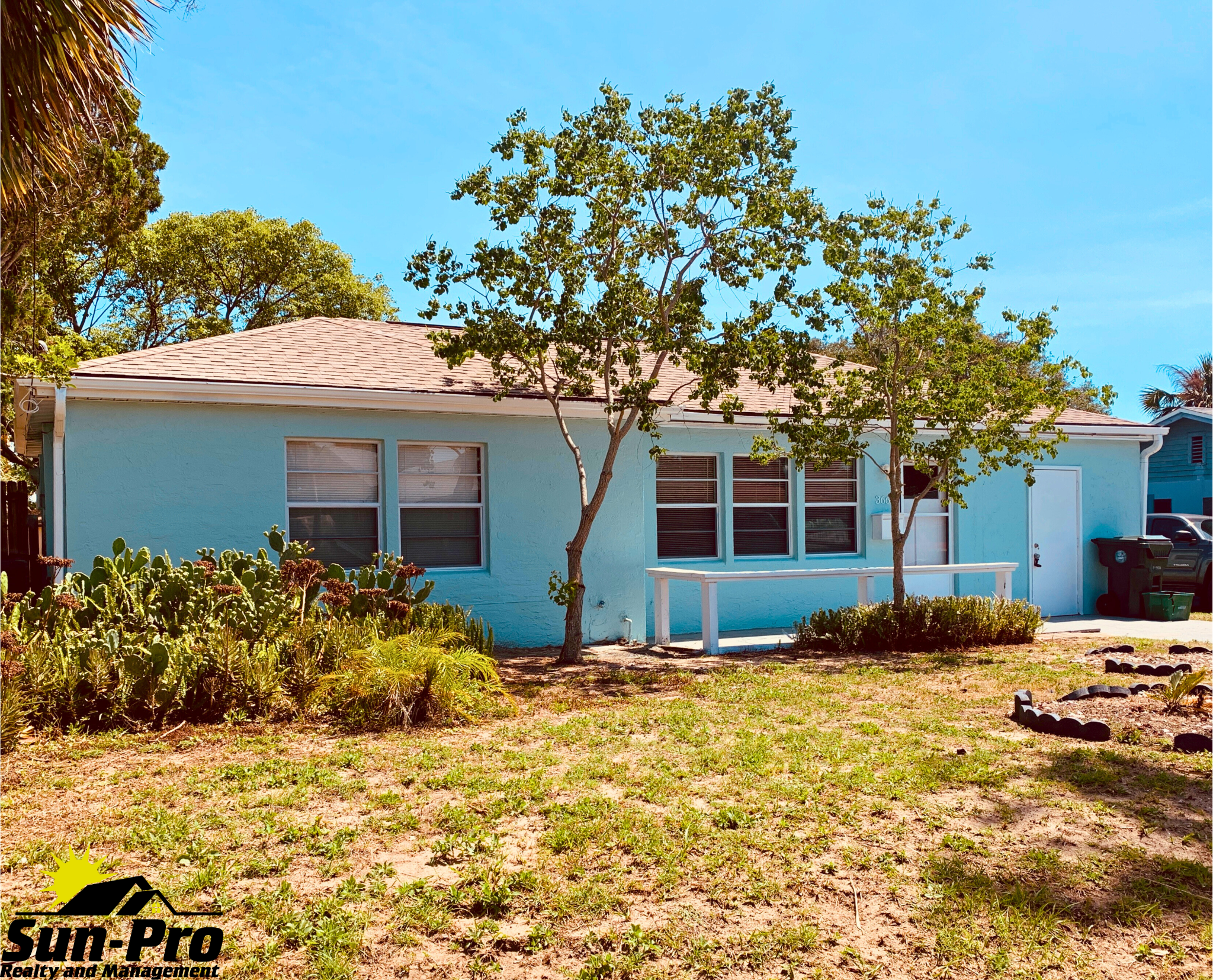 366 Golf Blvd