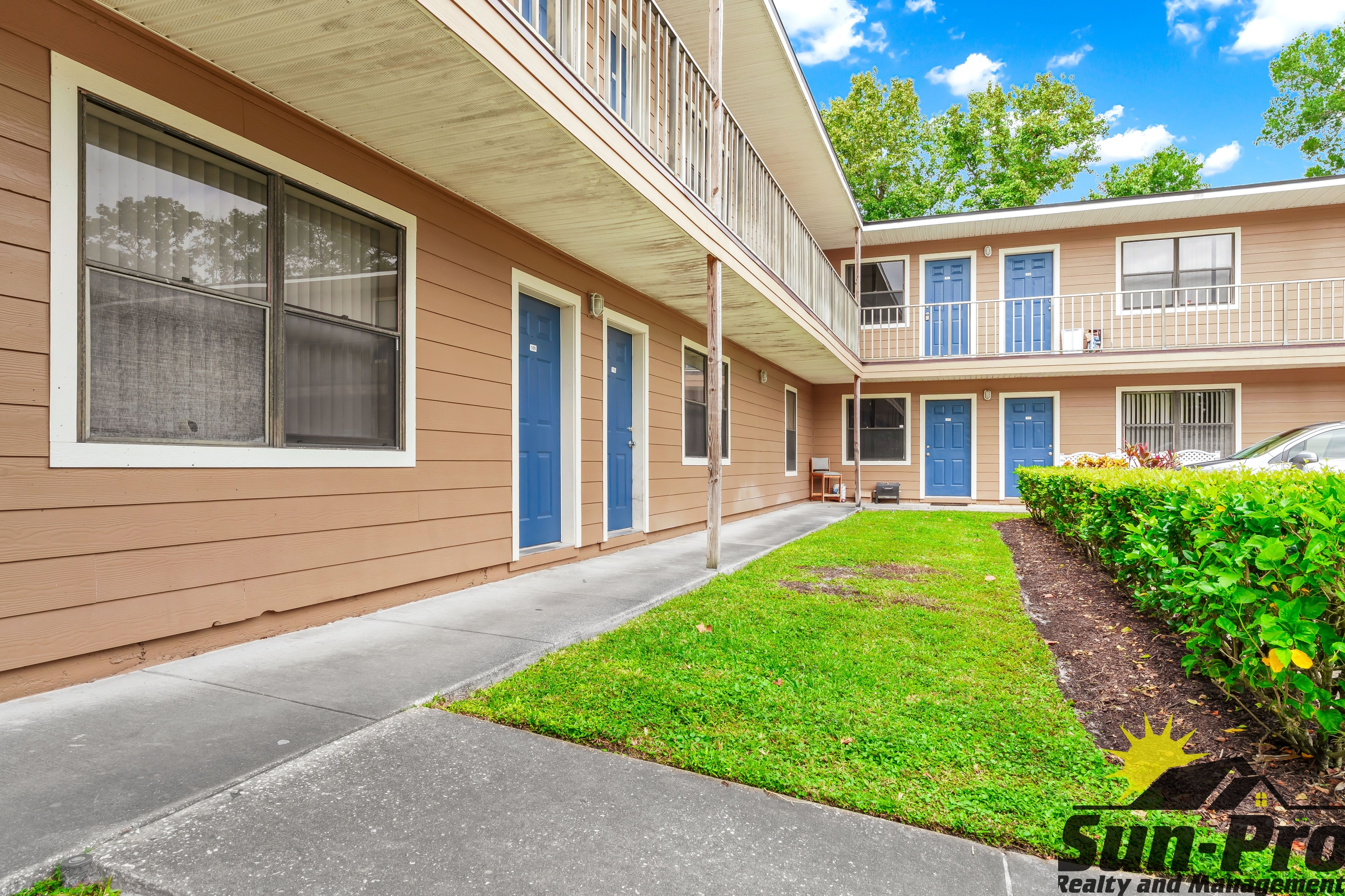 660 8th Street - 210