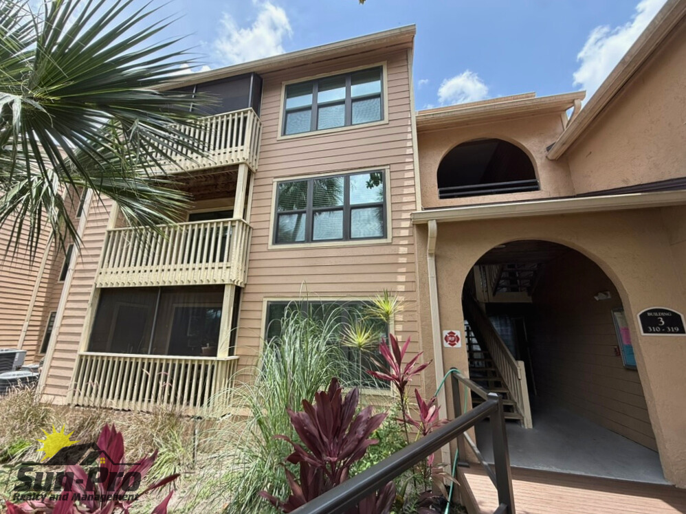 1401 South Palmetto Avenue - 1