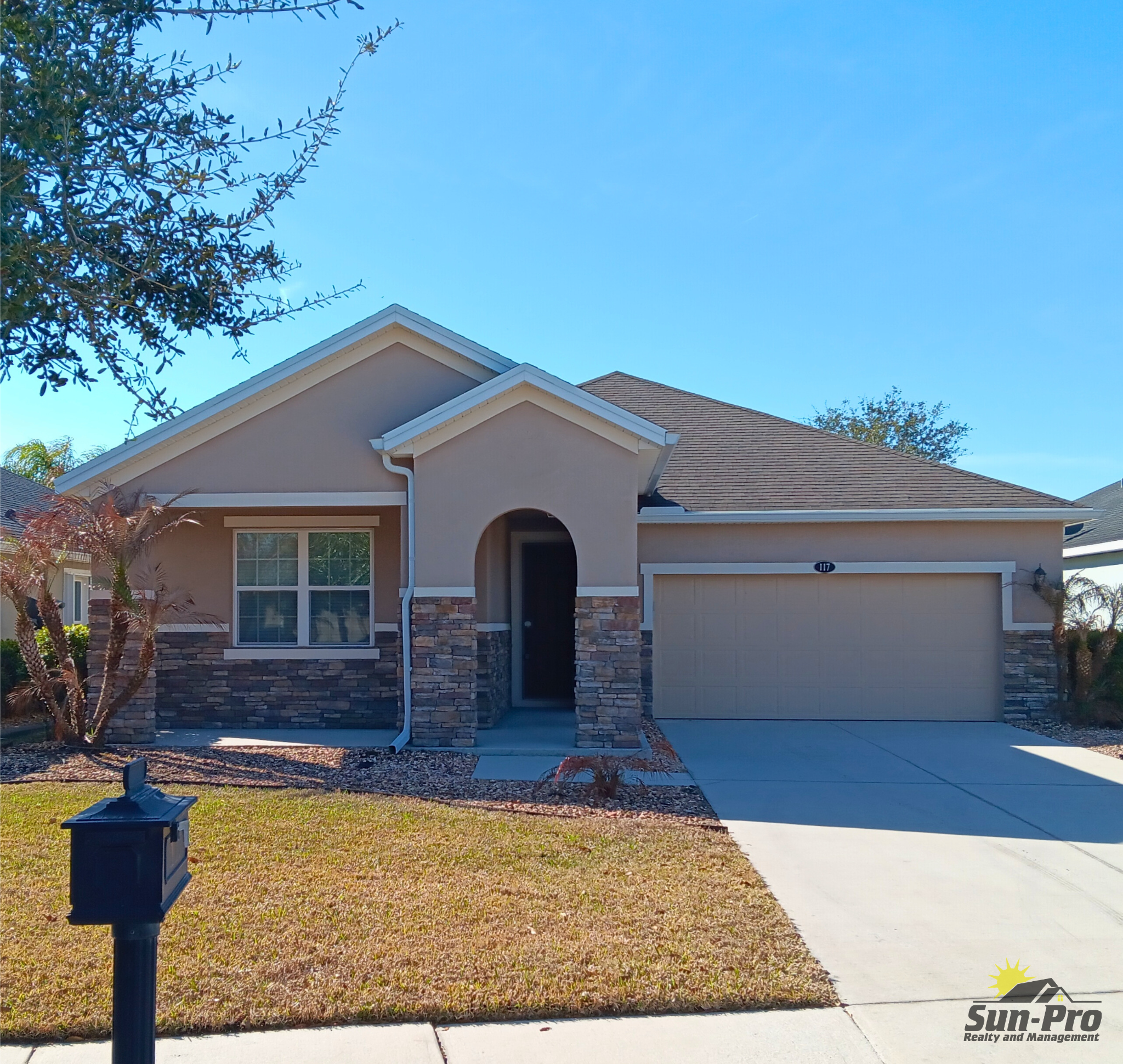 117 Prestwick Grande Drive