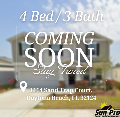 1164 Sand Trap Court