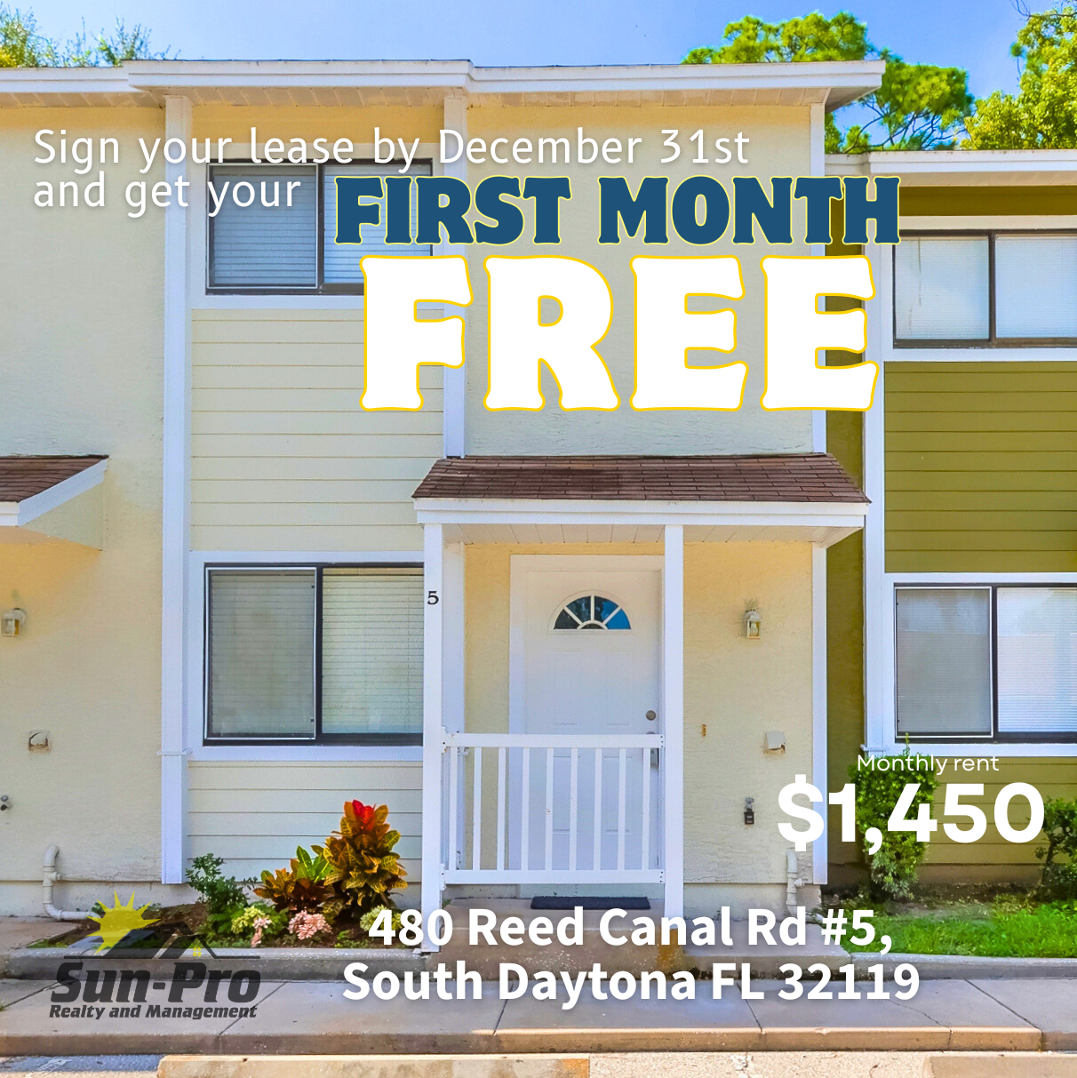 480 Reed Canal Road - 5