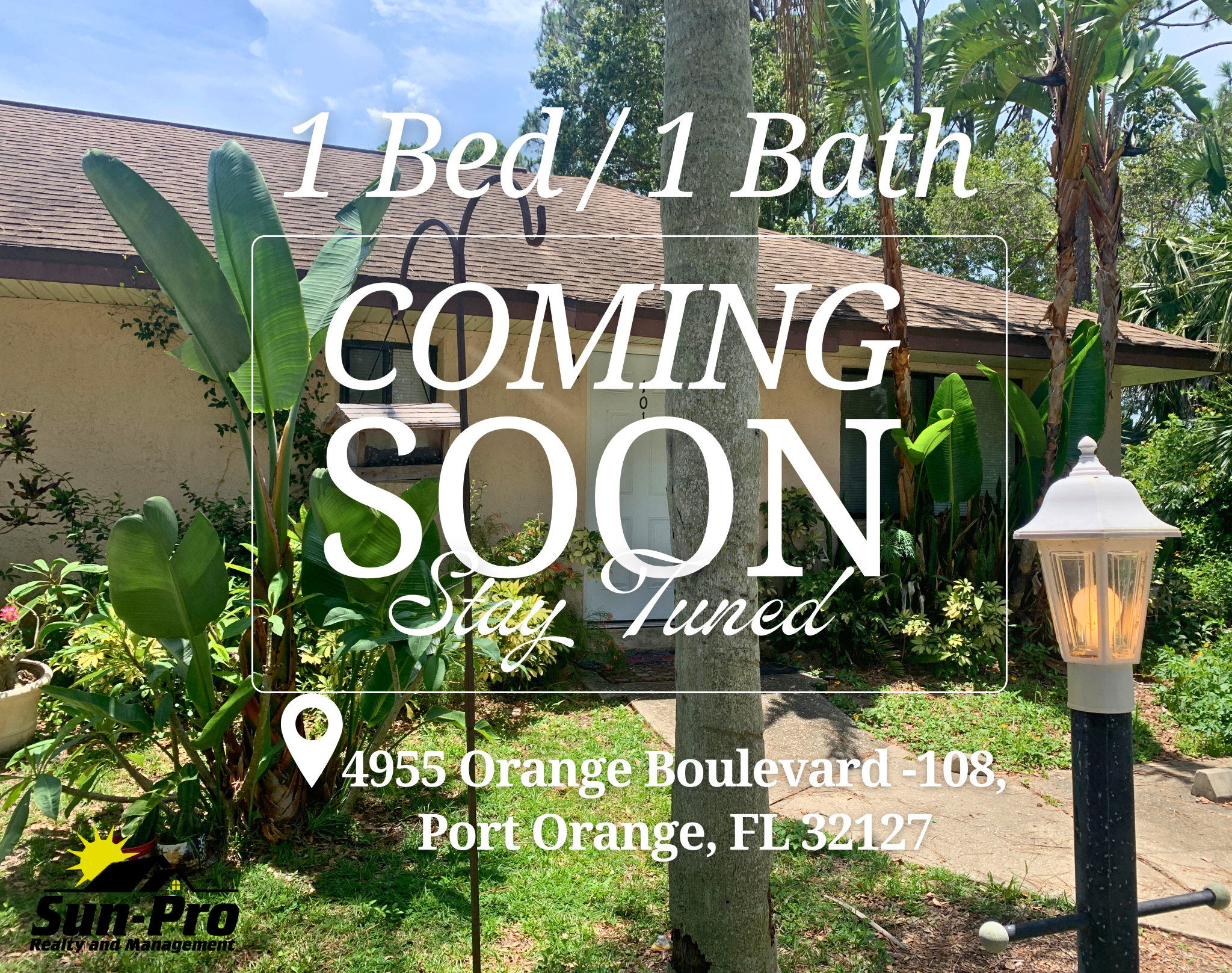4955 Orange Boulevard - 108