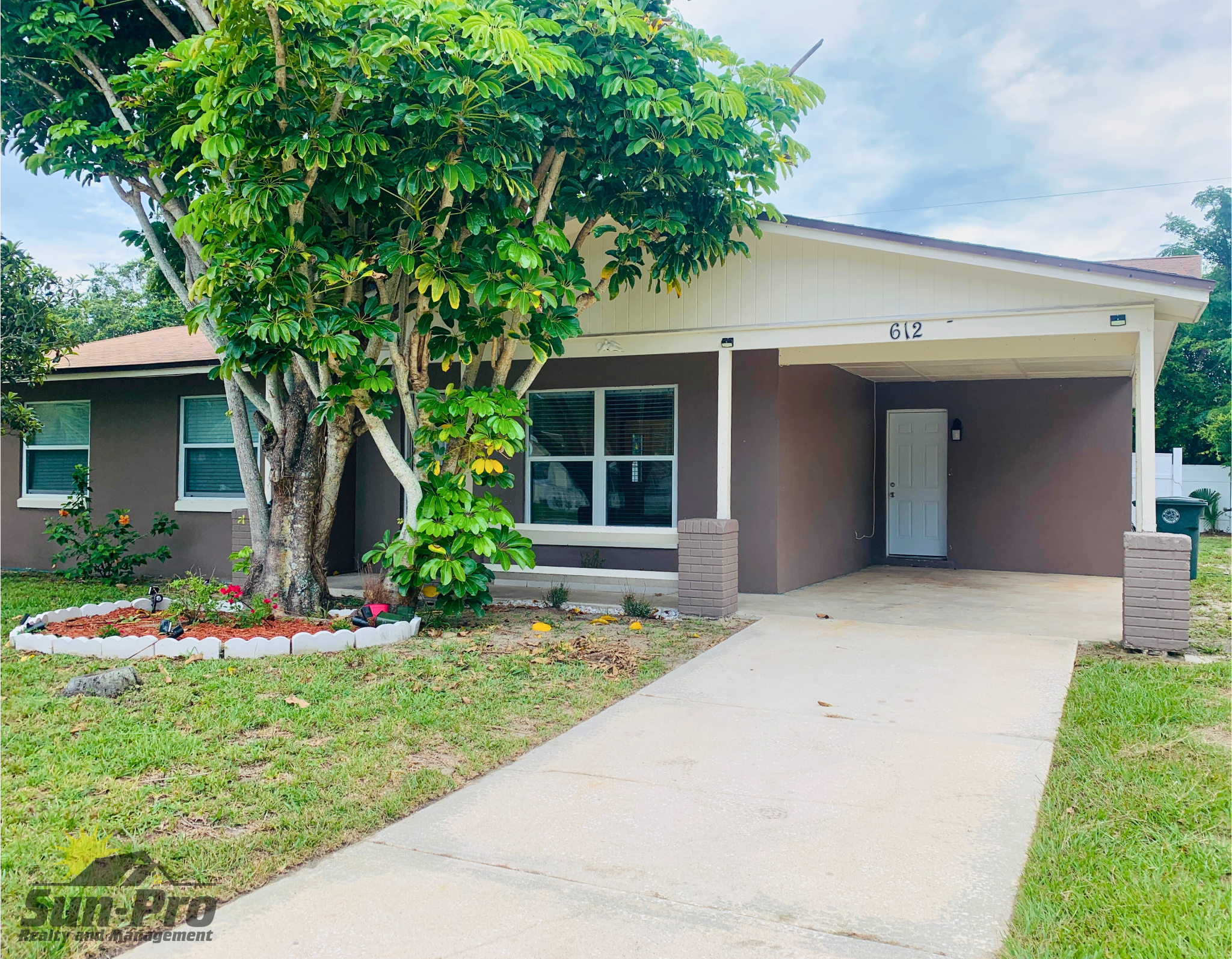 612 Cedar Park Drive