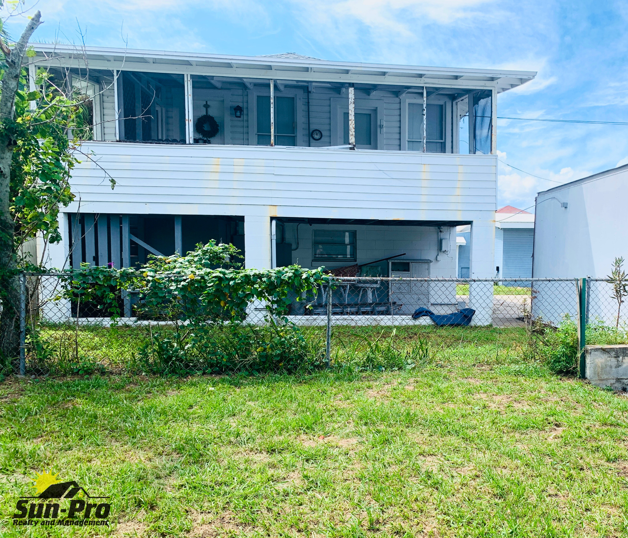 808 South Grandview Avenue - 1