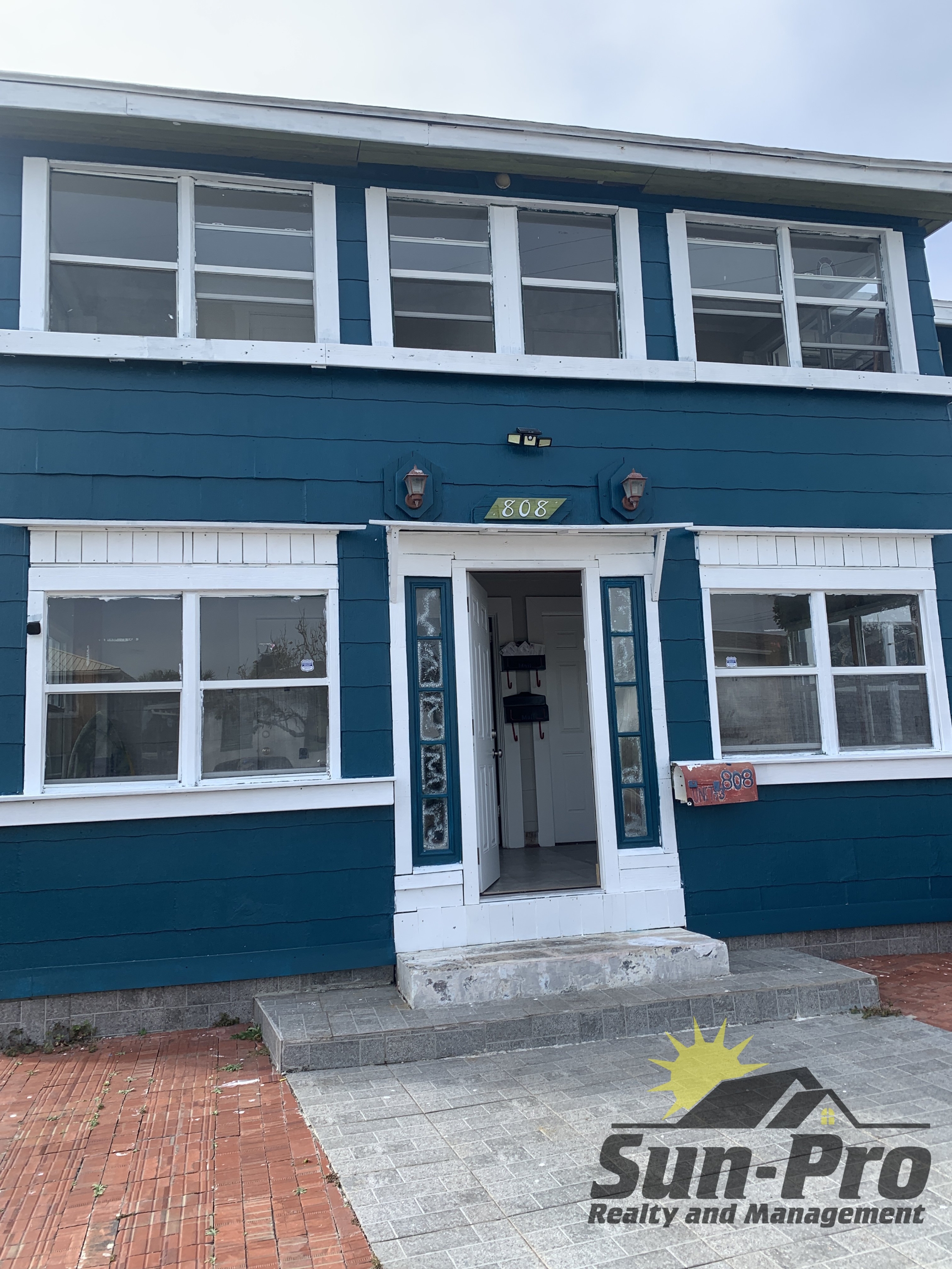 808 South Grandview Avenue - 4