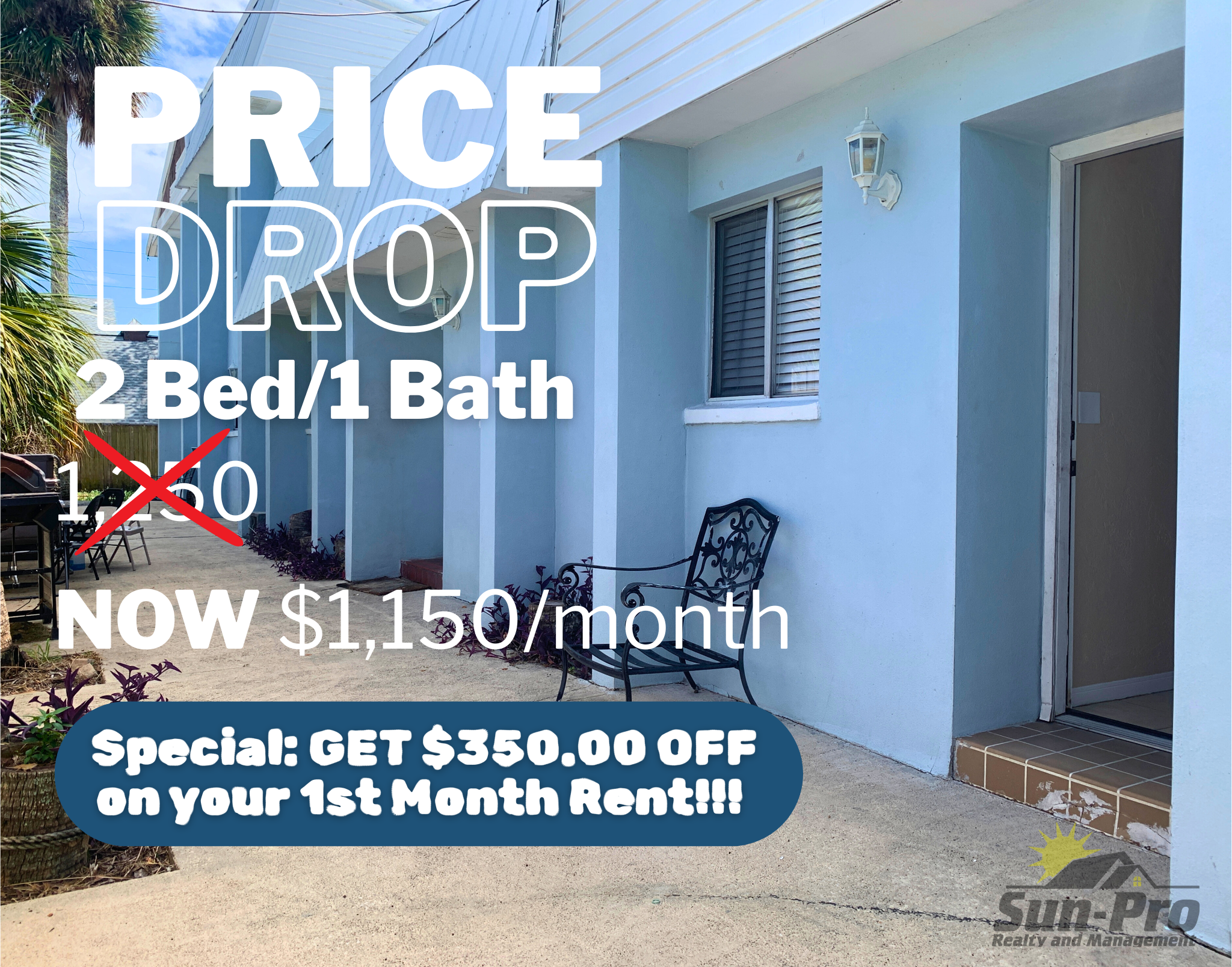 410 Butler Boulevard - 1