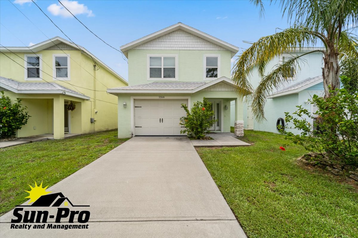 5134 Taylor Avenue Unit B