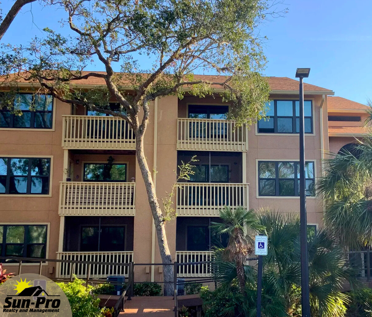 1401 South Palmetto Avenue Unit 814 - 814