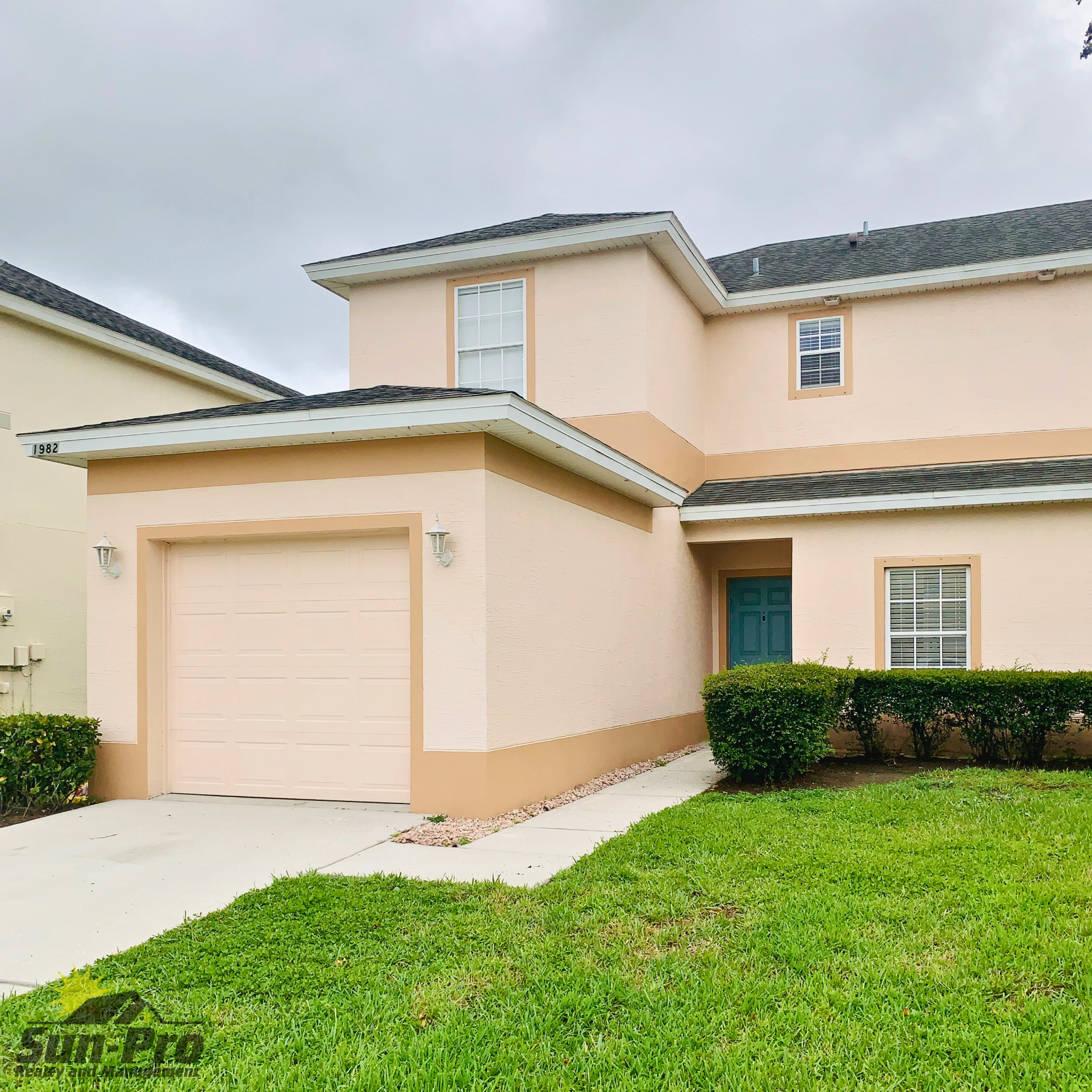 1982 Yellowfin Drive - 1
