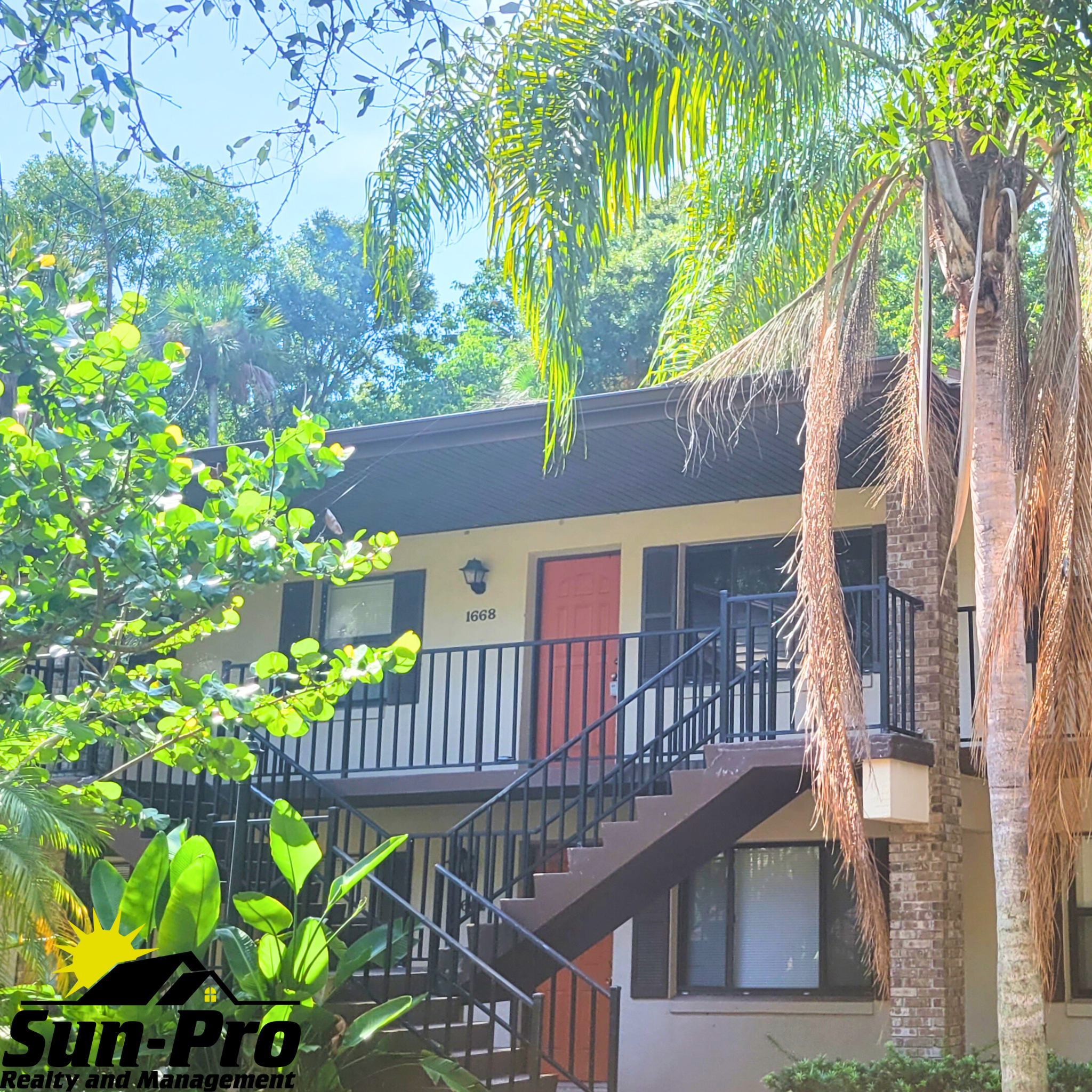 1668 Spring Garden Court - 1