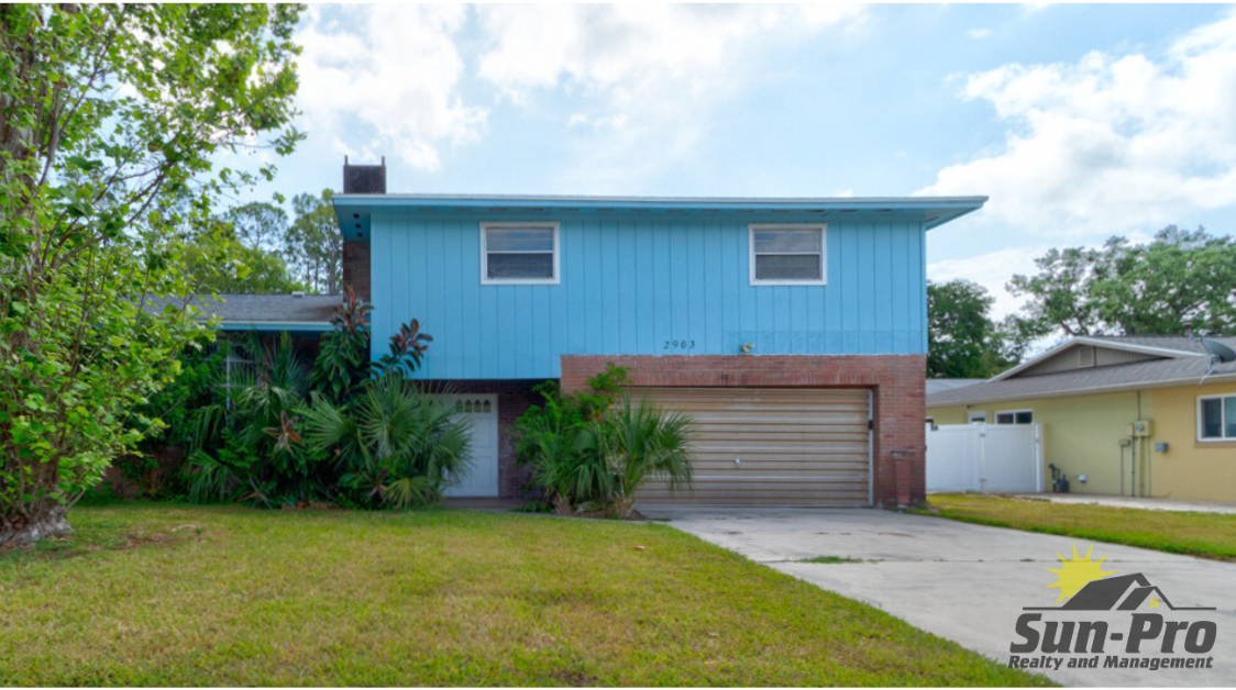 2903 Lantern Drive