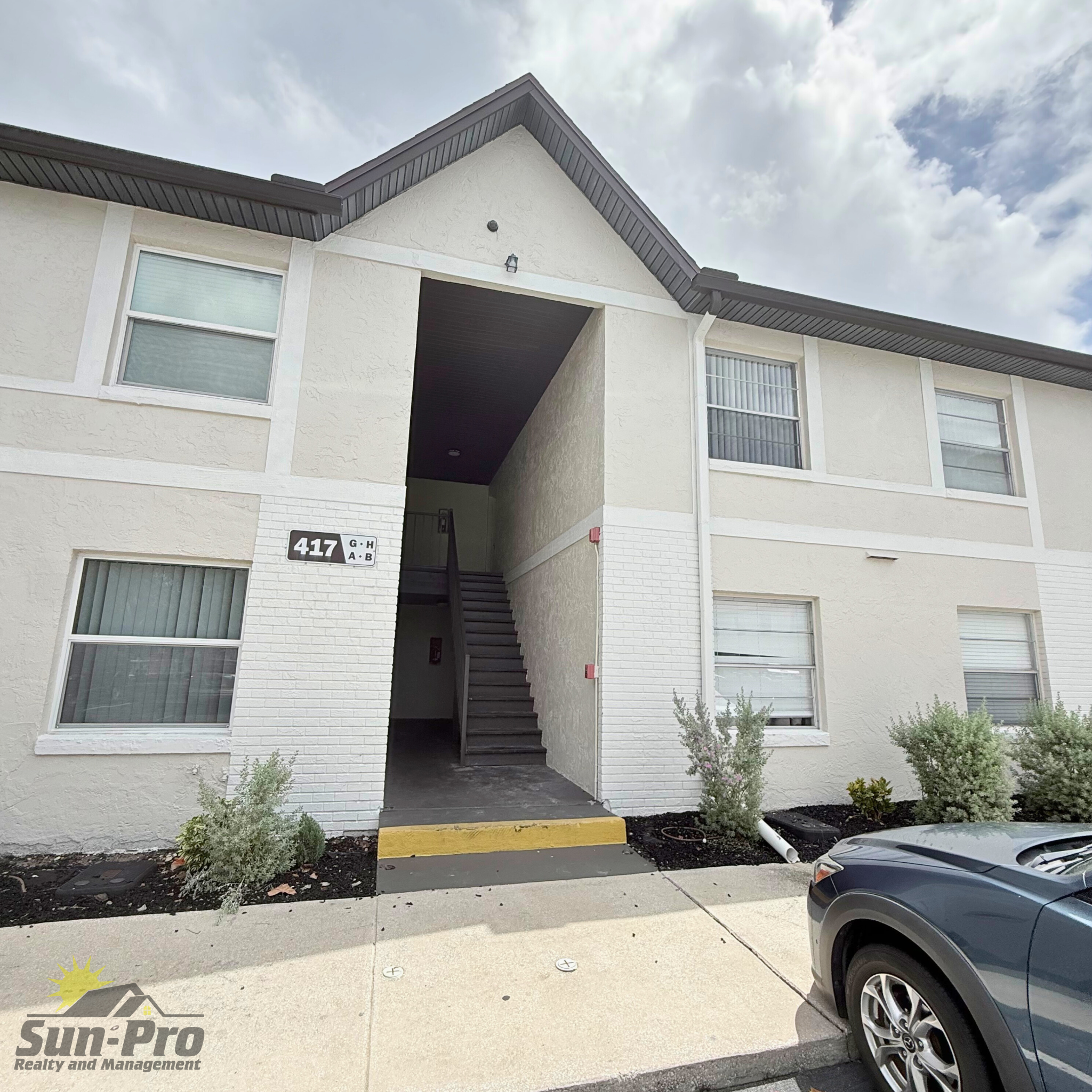 417 Banana Cay Drive - H